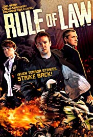 The Rule of Law 2012 Dub in Hindi Full Movie